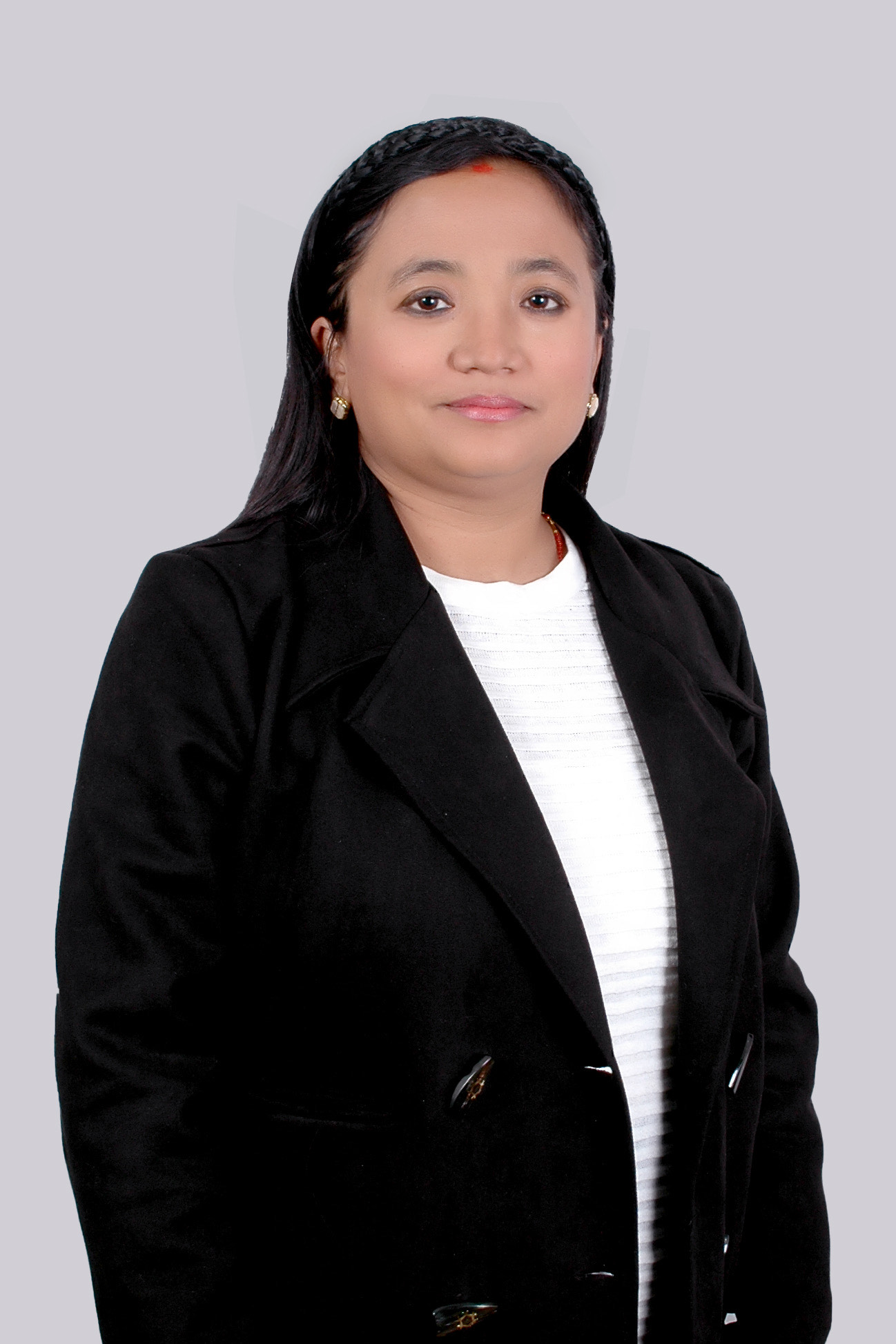 Norin Shrestha